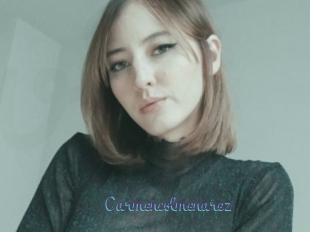 Carmencolmenarez
