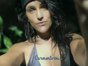 Carmenleroux