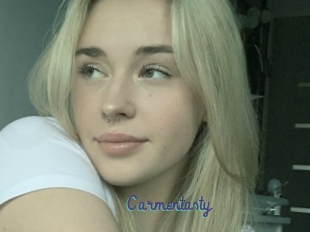 Carmentasty