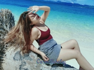 Carmillahaley