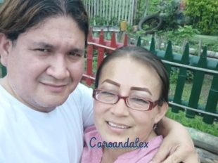 Caroandalex
