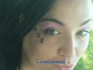 Carodiamondd