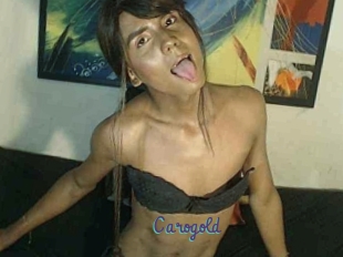 Carogold