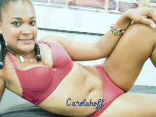 Carolahoff