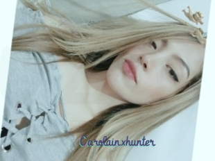 Carolainxhunter