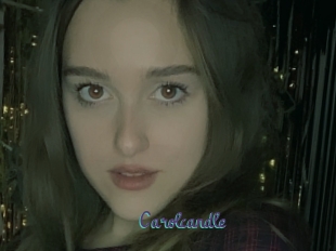 Carolcandle