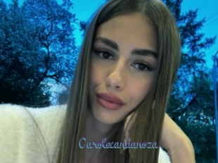 Carolecandanoza