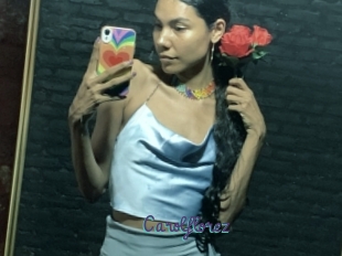 Carolflorez
