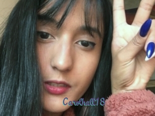 Carolhall18