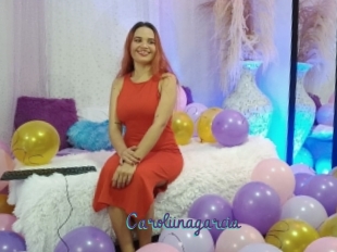 Caroliinagarcia