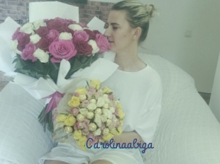 Carolinaabiga