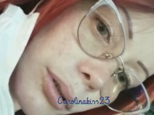 Carolinakiss23