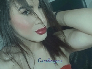 Carolinapaz