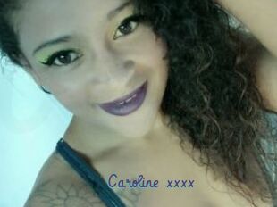 Caroline_xxxx