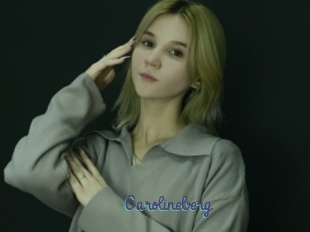 Carolineberg
