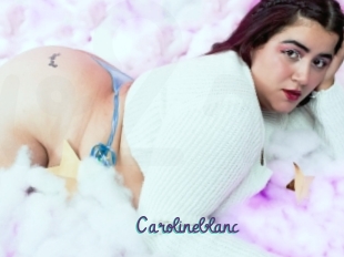 Carolineblanc