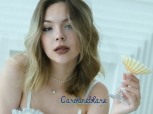 Carolineblare