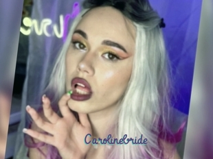 Carolinebride