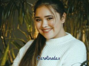 Carolinedax