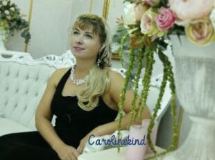 Carolinekind