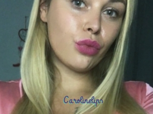 Carolinelips
