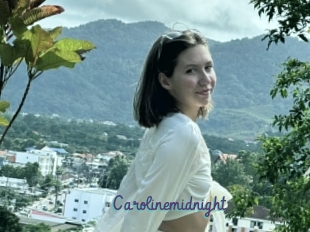 Carolinemidnight