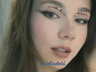 Carolinetodd
