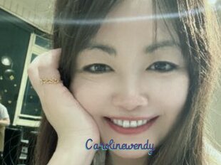 Carolinewendy