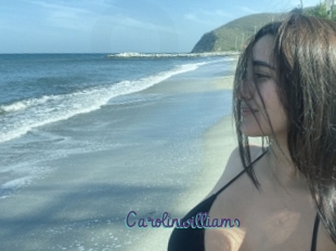 Carolinwilliams