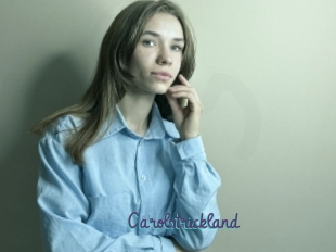 Carolstrickland
