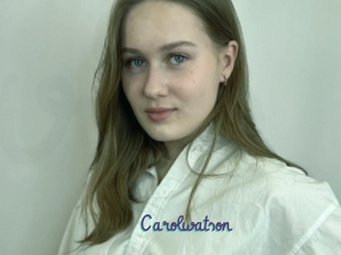 Carolwatson
