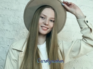 Carolyncohen