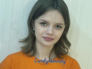 Carolynkennedy