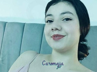Caromejia
