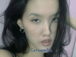 Carrieamber