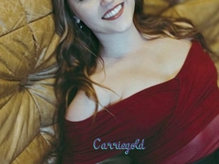 Carriegold