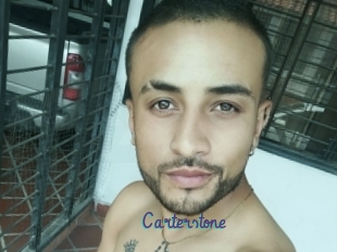 Carterstone