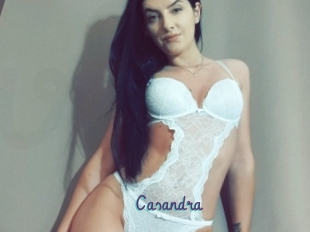 Casandra