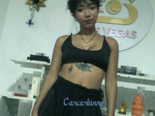 Cascaskinny