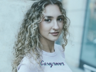 Caseyrover