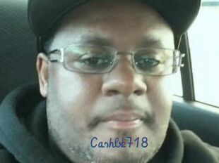 Cashbk718