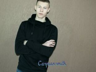 Caspiansmith