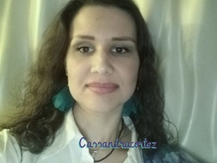 Cassandracortez