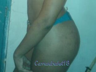 Cassandrahot18