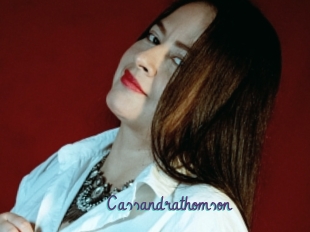 Cassandrathomson