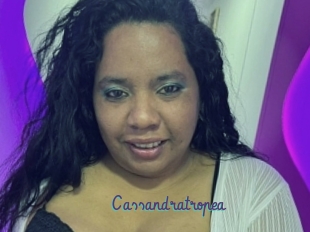 Cassandratropea