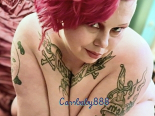 Cassbaby888