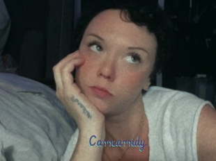 Casscassidy