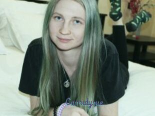 Cassidysue