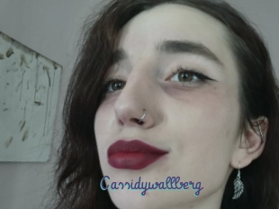 Cassidywallberg